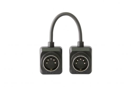 Bluetooth MIDI Adaptor mi.1 II
