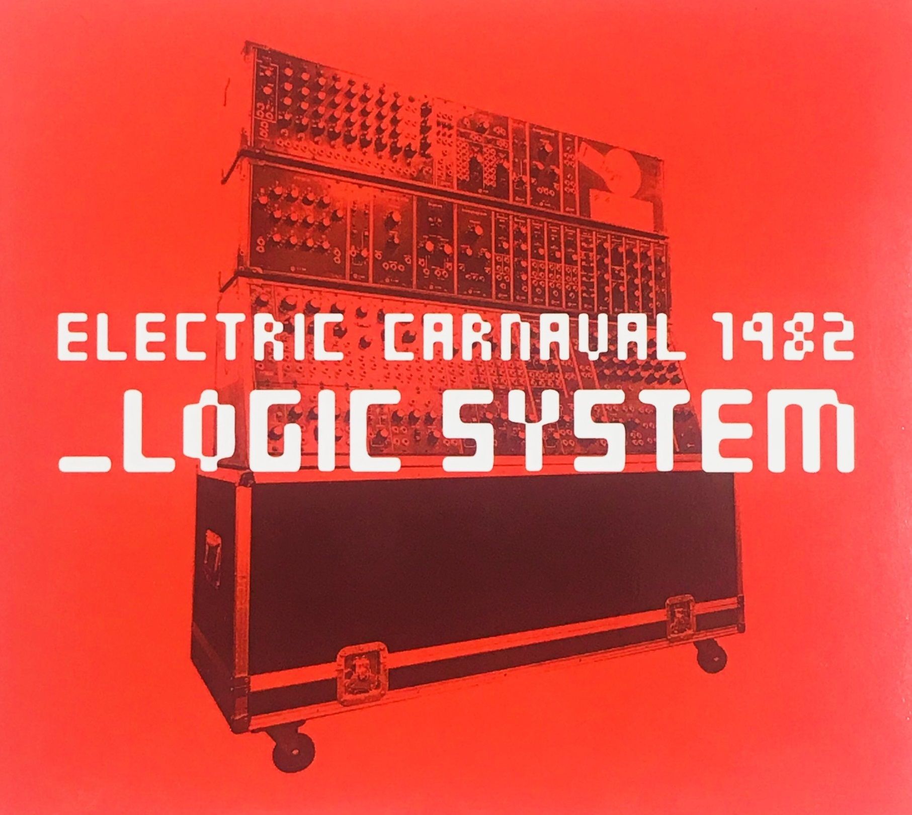 新品・未開封　松武秀樹　廃盤　LOGIC SYSTEM Amazon.co.jp: 未開封 松武秀樹 廃盤 LOGIC SYSTEM : おもちゃ
