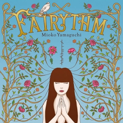 フェアリズム | FAIRYTHM (アナログレコード)