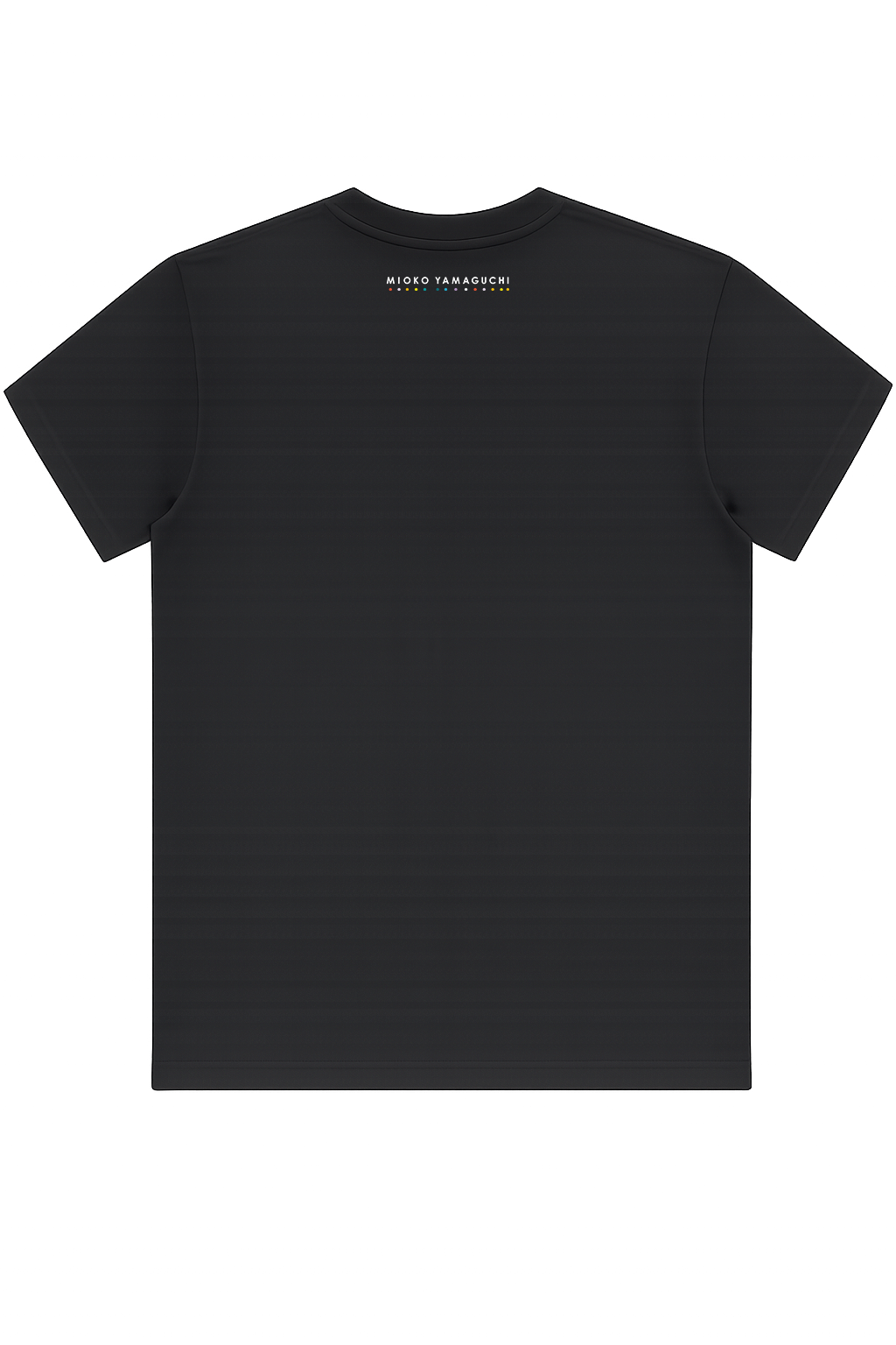 山口美央子オリジナルTシャツ