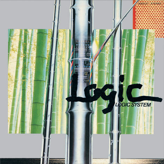 [CD] Logic System / Logic