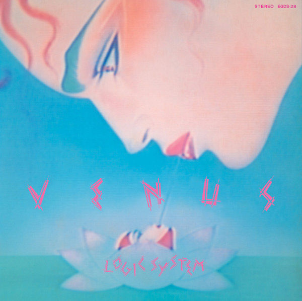 [CD] Logic System / Venus