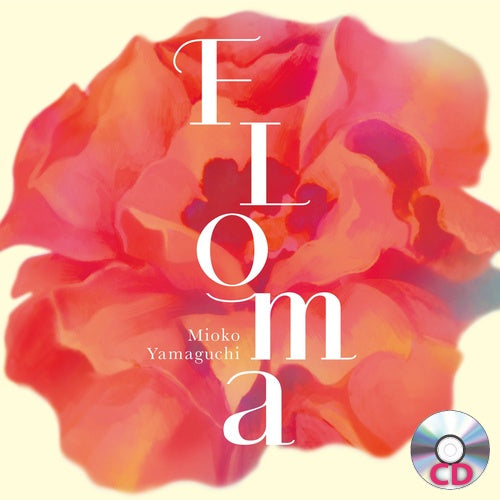 山口美央子 / Mioko Yamaguchi – LOGIC STORE