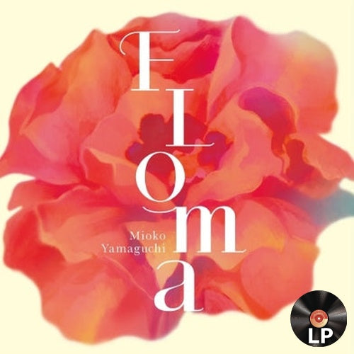 山口美央子 / Mioko Yamaguchi – LOGIC STORE