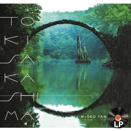 山口美央子 / Mioko Yamaguchi – LOGIC STORE